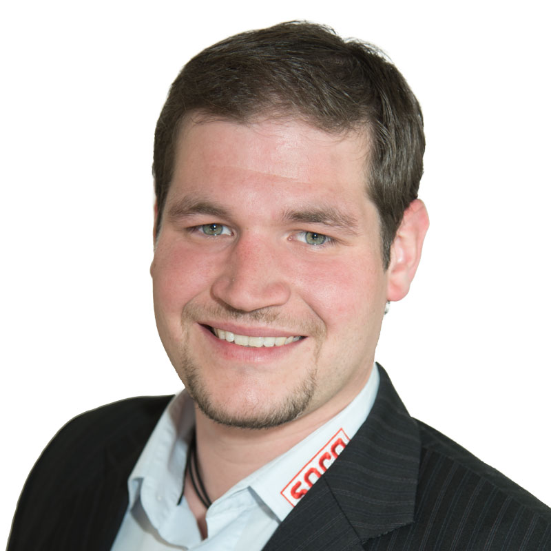 Tobias Sorg | Autohaus Sorg GmbH | Lorch-Waldhausen