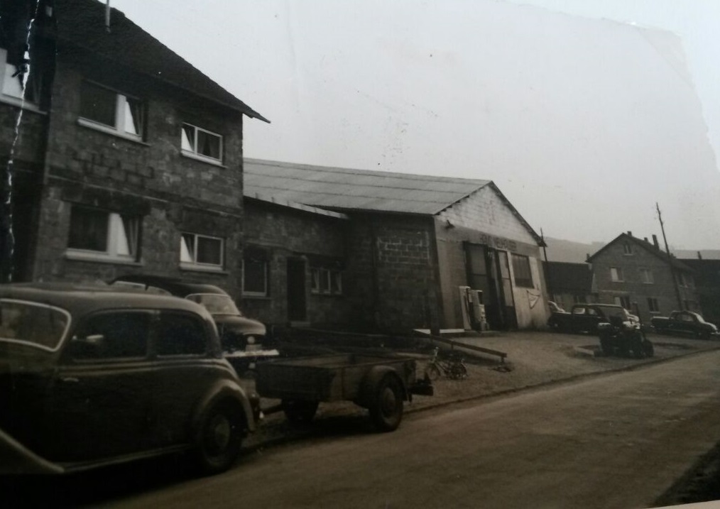 Autohaus Sorg in  Lorch-Waldhausen