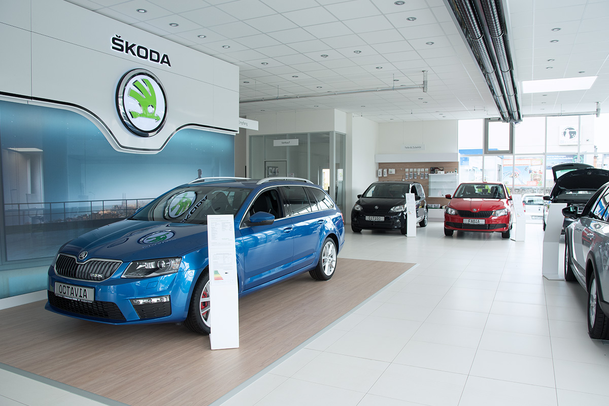 Team | Autohaus Sorg