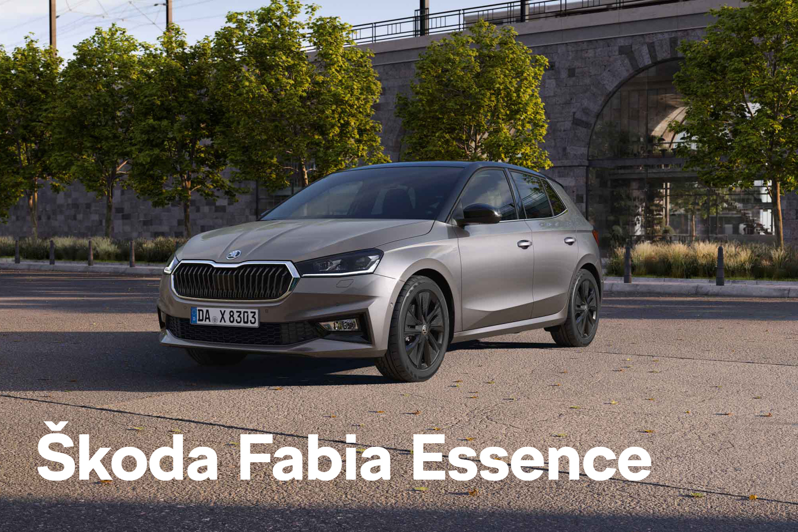 fabia tour sondermodelle