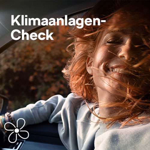 Klima Check vor dem Urlaub