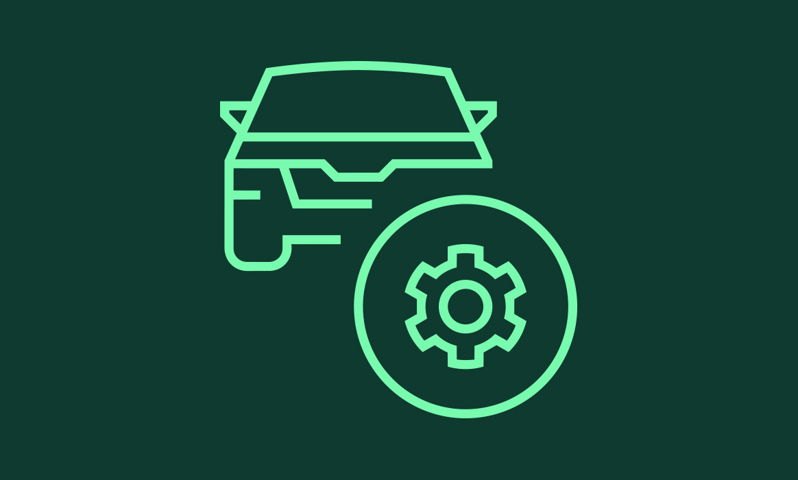 icon Reparatur