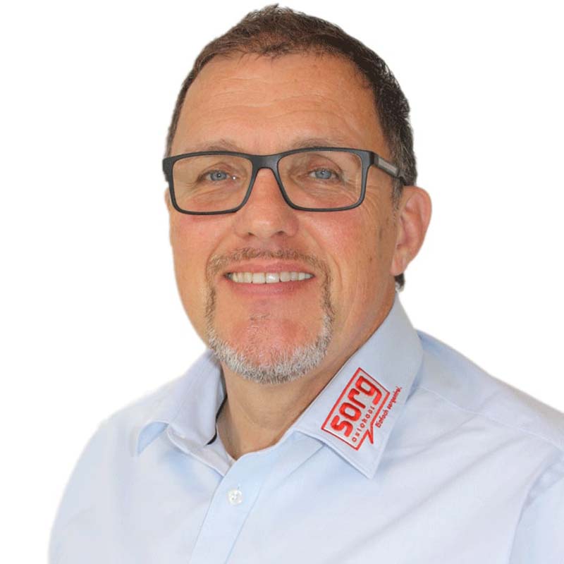 Firmenkunden & Großabnehmer | Ansprechpartner Volker Dziallas | Autohaus Sorg