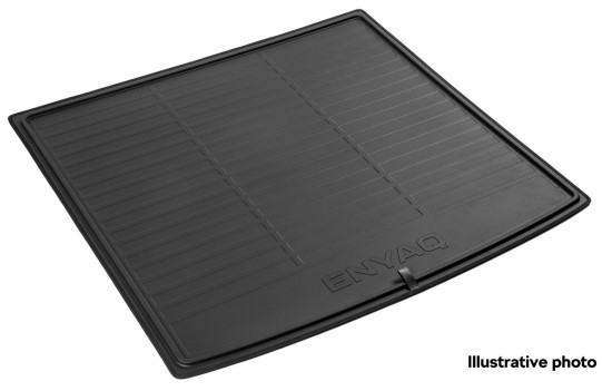 Kofferraumwendematte<br>Artikel-Nr.: 6VE061163 <br>71,50 EUR