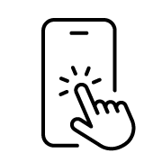 Mobilgerät Icon