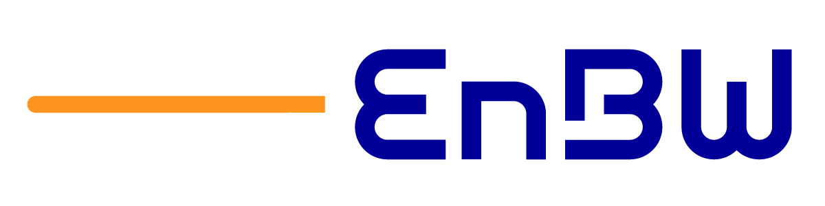 Logo EnBW