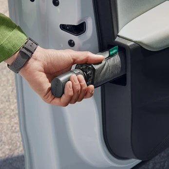 Škoda KAMIQ, Ausstattung