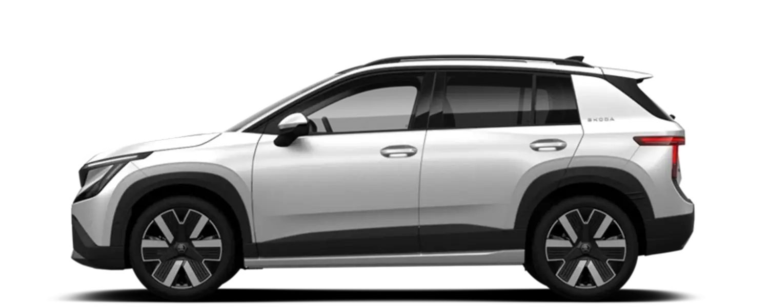 Škoda EPIQ