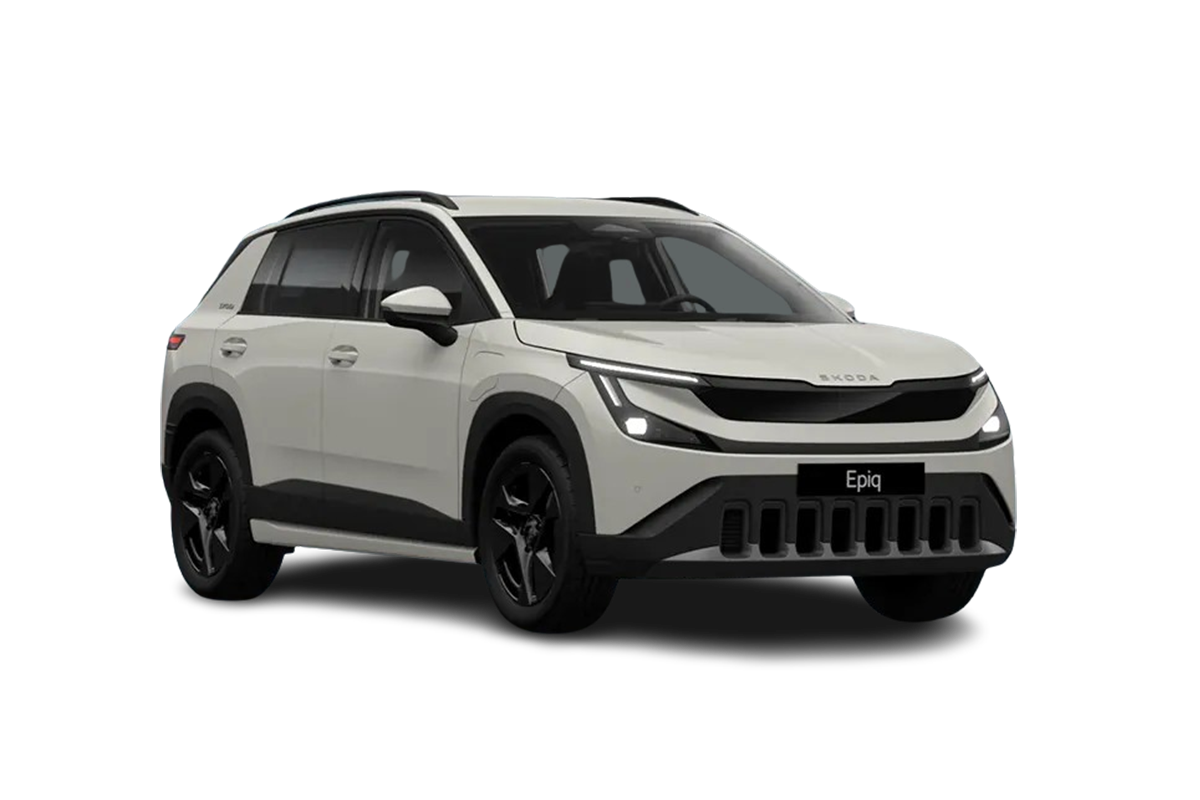 Skoda Epiq