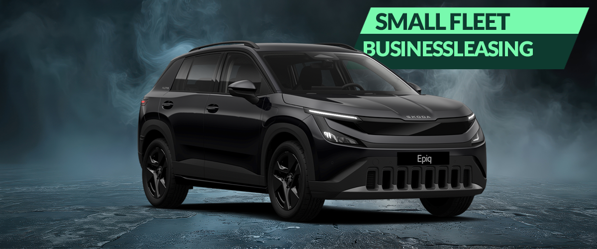 zu sehen: Skoda Epiq Selection