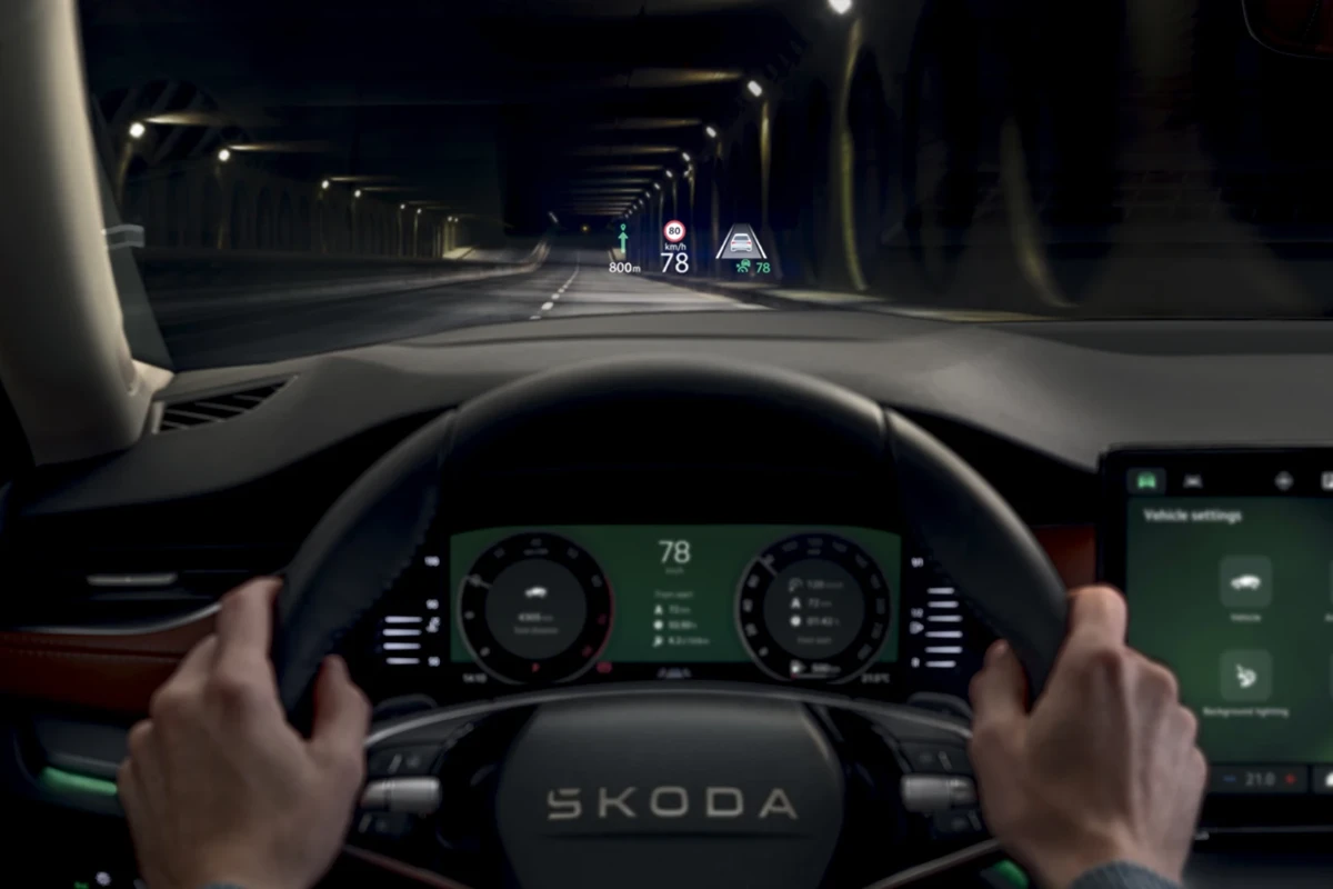skoda-headup-Display