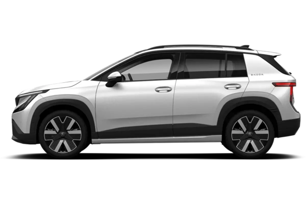 Skoda Epiq