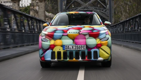 skoda-epic-stadtfahren