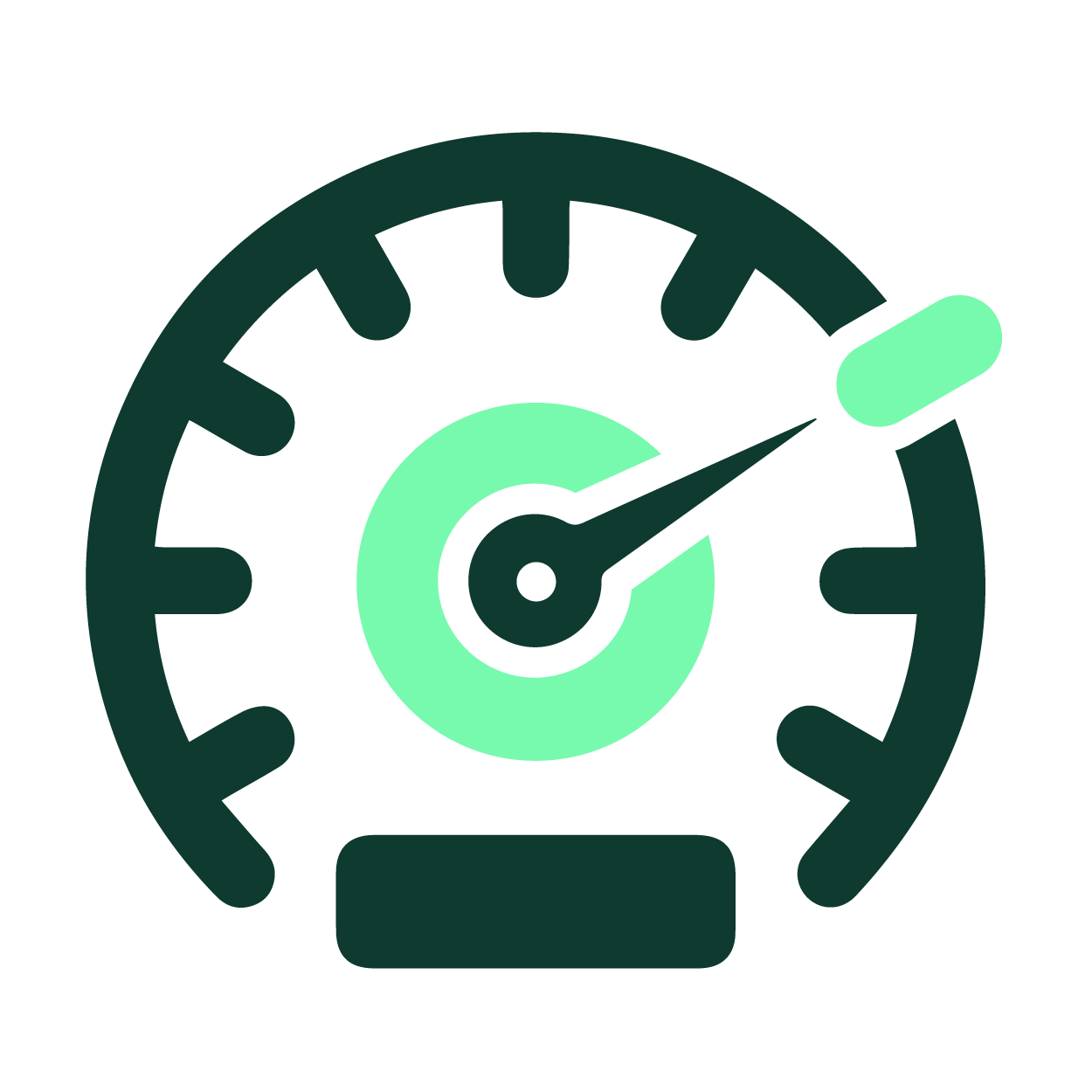 Icon Kraftstoff
