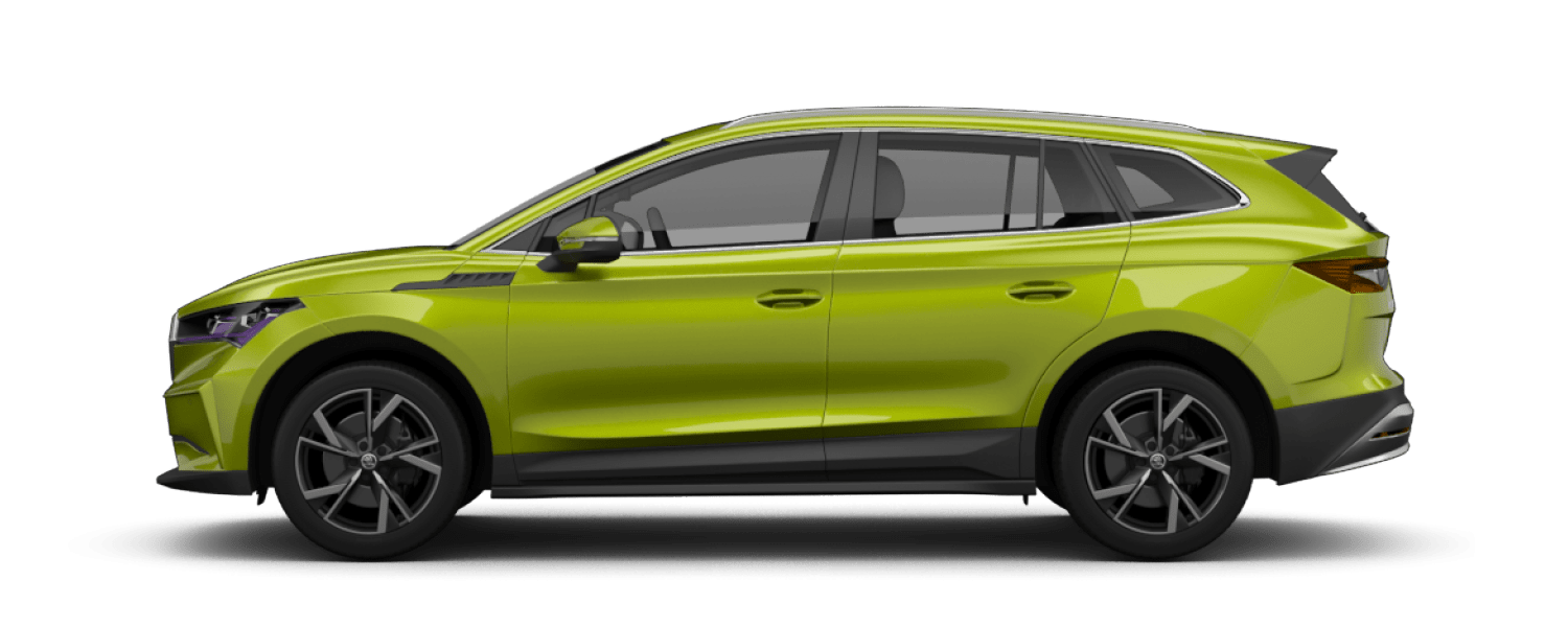 Škoda ENYAQ IV