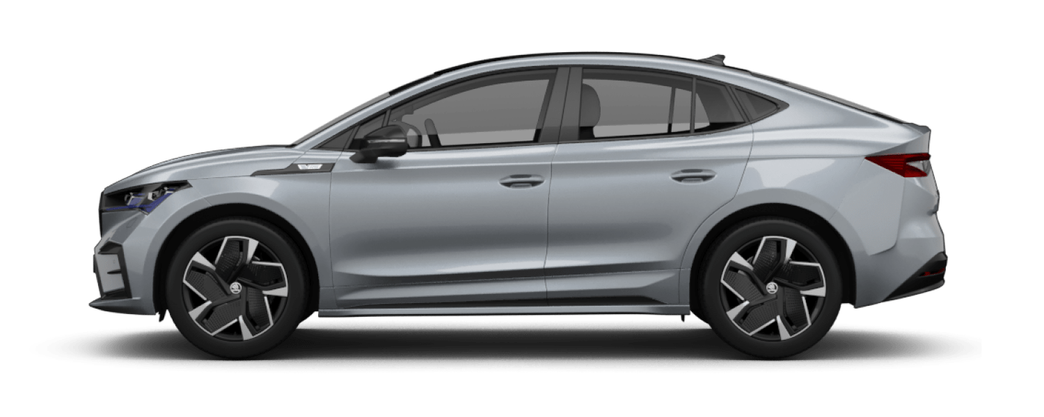 Škoda ENYAQ Coupé IV