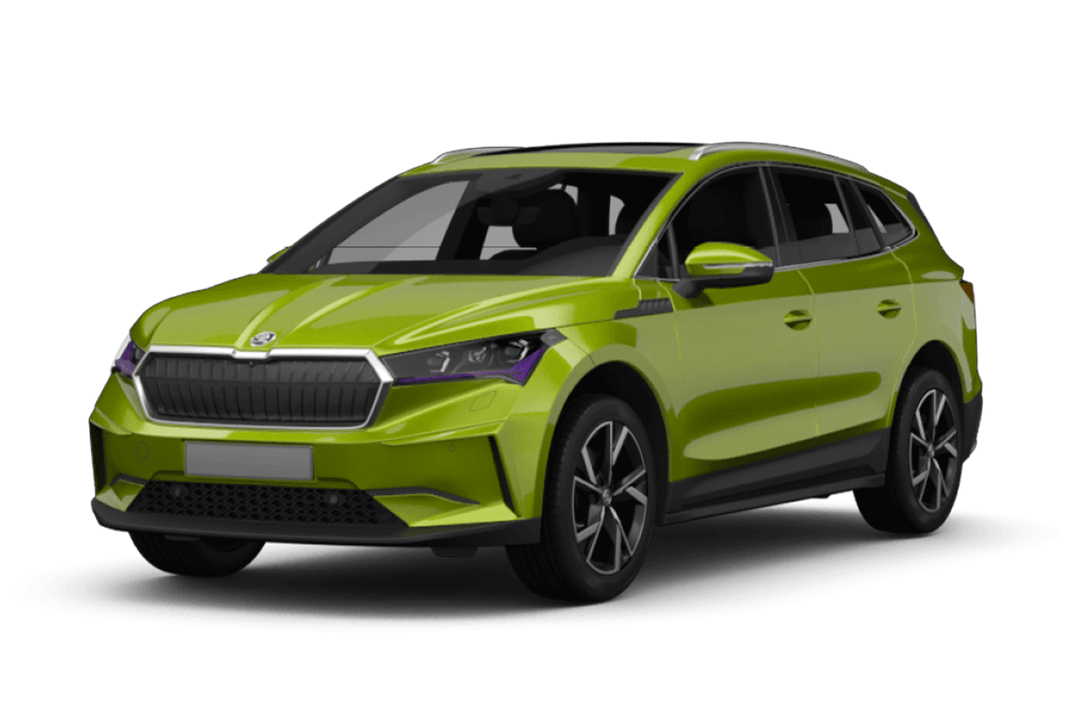 Skoda Enyaq iV