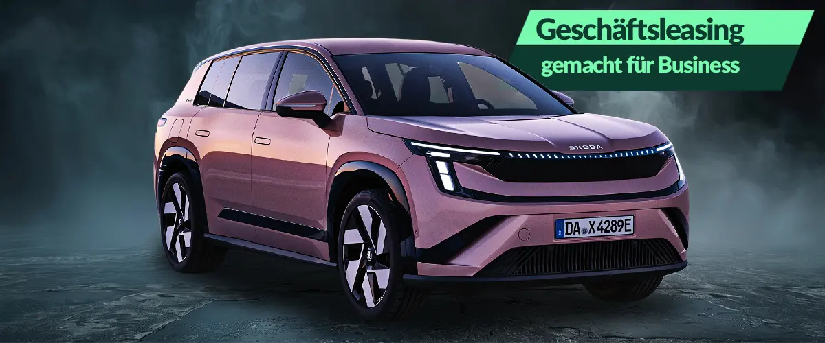 zu sehen: Skoda peaq