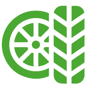 Reifen Icon