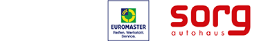 Logos Skoda, Euromaster, Autohaus Sorg