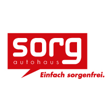 Bild zeigt das Logo von Autohaus Sorg