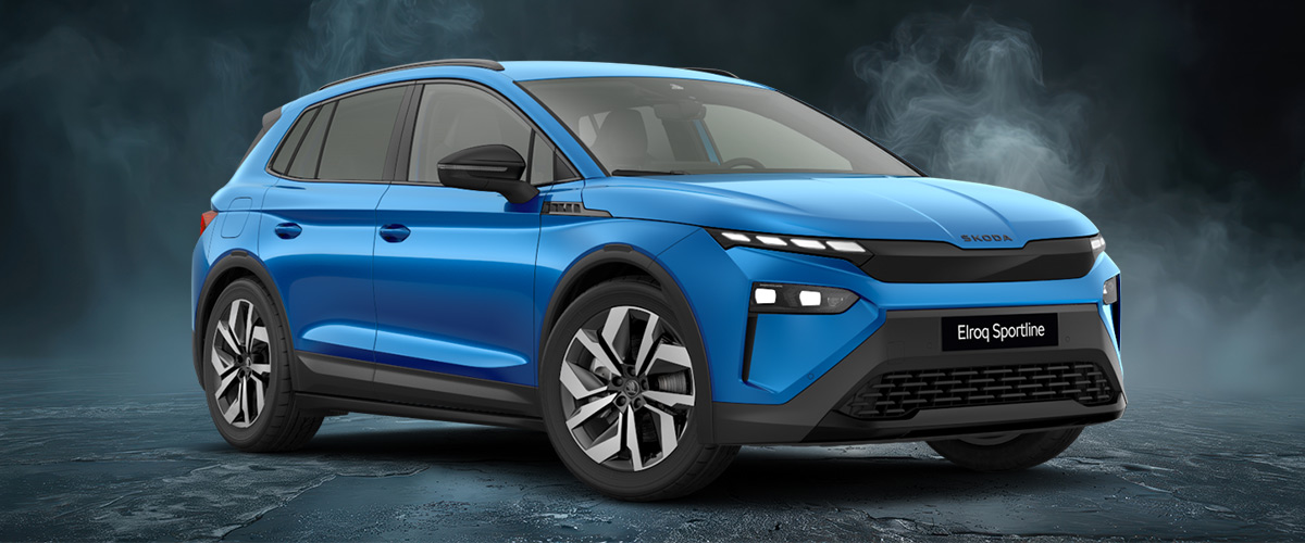 zu sehen: Skoda Kamiq