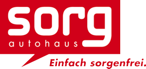 Logo Autohaus Sorg GmbH